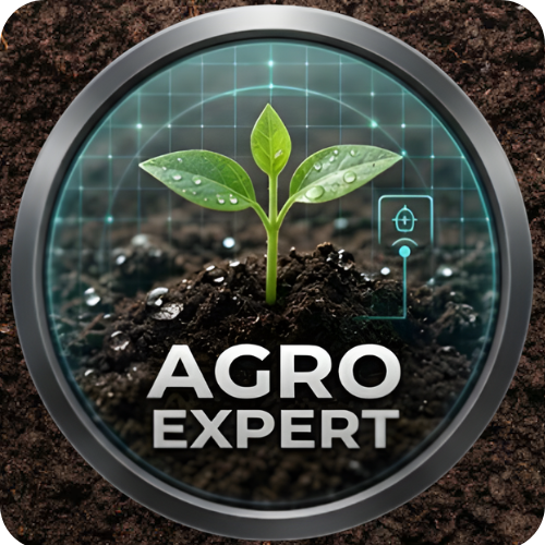 Ícone Agro Expert