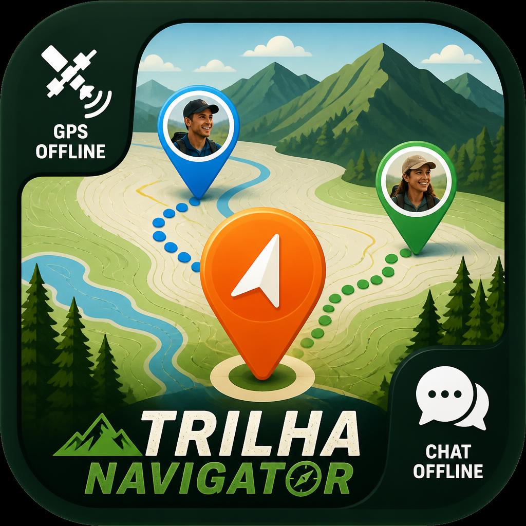 Trilha Navigator